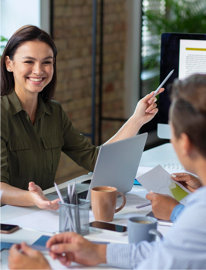 best HRMS software