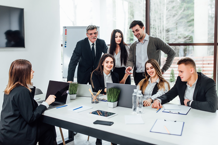 employee self-service portal in sharjah uae