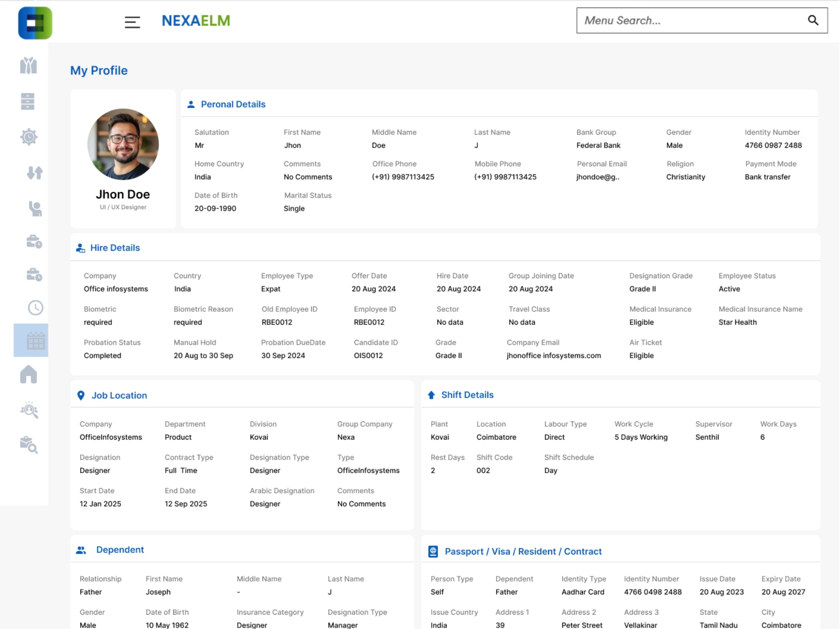 Human resource management in Ras Al Khaimah