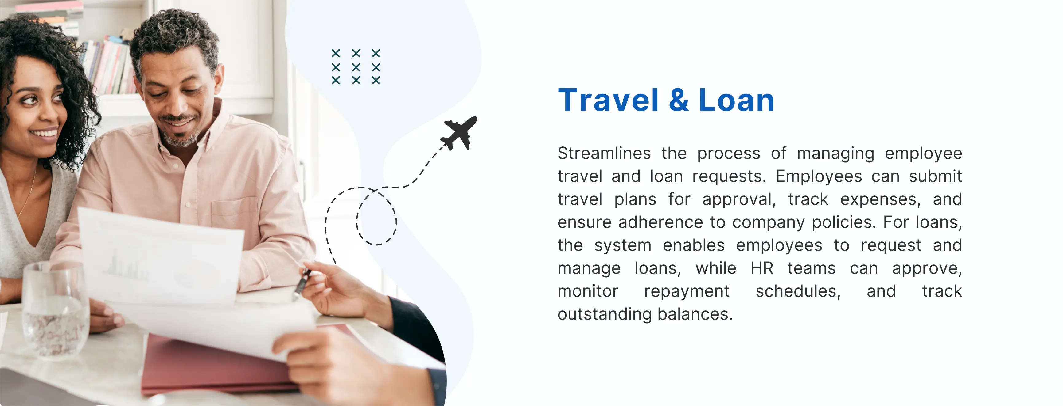 payroll and HR software in Ajman