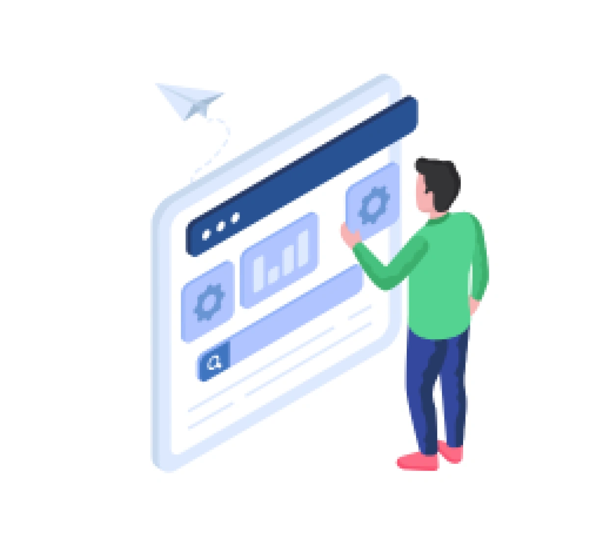 sales automation CRM in Fujairah 