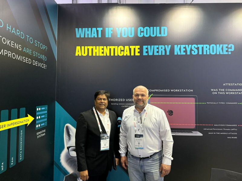 GISEC 2025