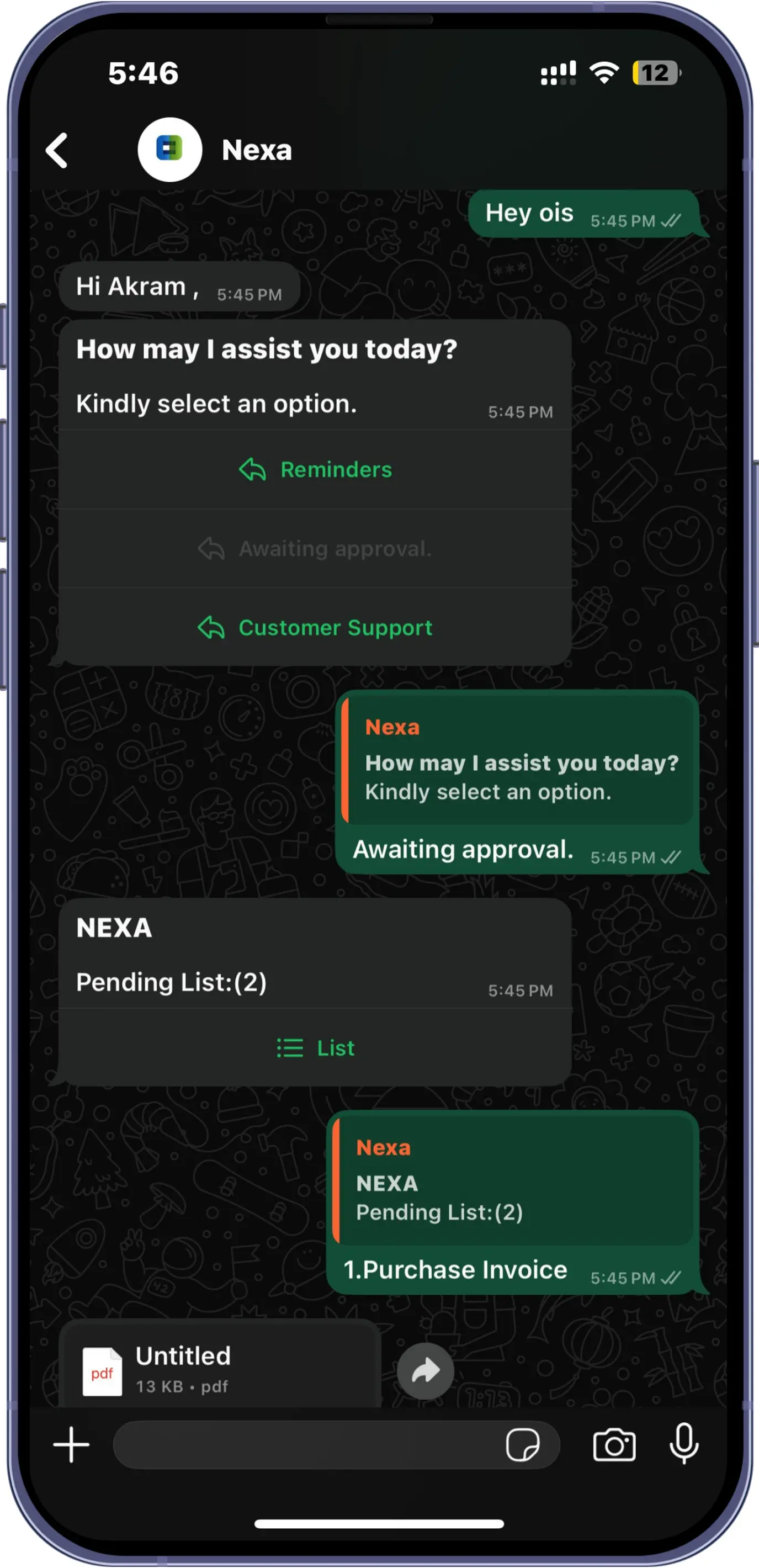 Healthcare document management solutions Dubai